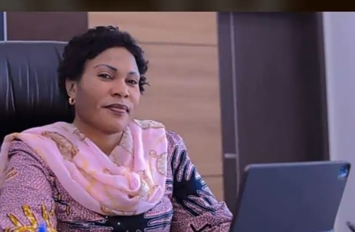 RDC/Lualaba:Fifi Masuka vient de remanier son gouvernement composé de 10 ministres et de 8 commissaires généraux