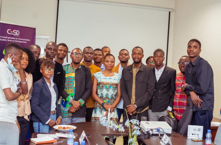 RDC/Médias:Des journalistes de certains médias kinois formés en fact-checking