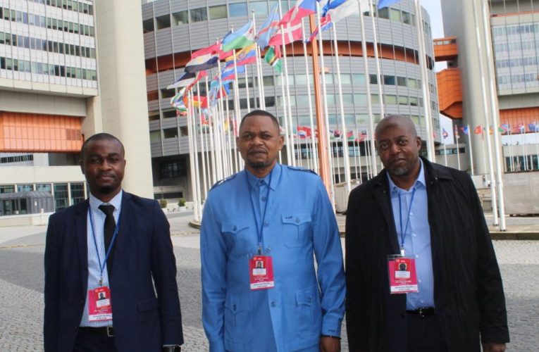 RDC/Sous l’impulsion de José Mpanda/Un nouveau souffle au CGEA:un trio gagnant pour booster le nucléaire congolais