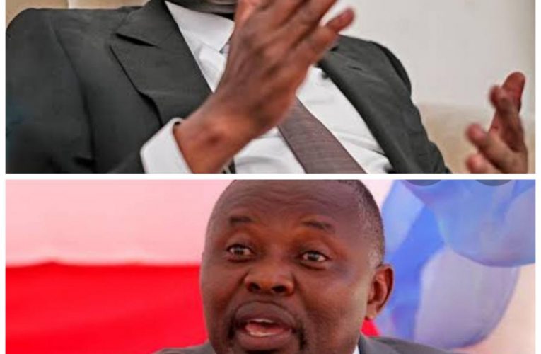 RDC/Politique:Vital Kamerhe bientôt dans le Sud-Kivu pour un meeting de soutien à Félix Tshisekedi