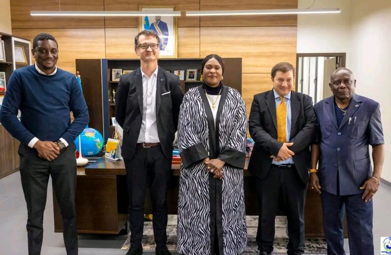 RDC/Lualaba:Les investisseurs Belges chez Fifi Masuka pour électrifier et desservir en eau potable le secteur de Lufupa
