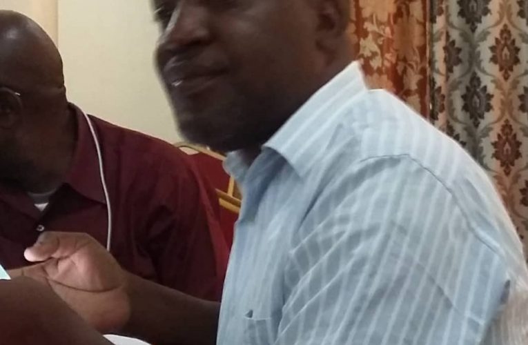 RDC/ Alerte : le Docteur KAMBAYI de l’hôpital de référence de Kabinda porté disparu