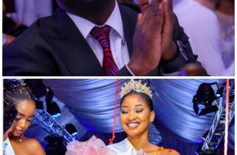 RDC/Le ministre du Tourisme Modéro Nsimba a réussi l’organisation de l’élection Miss Indépendance 2022