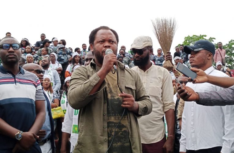 RDC/Insécurité dans l’Est : le RSD d’Ivan Ilunga soutient les Forces Armées de la République
