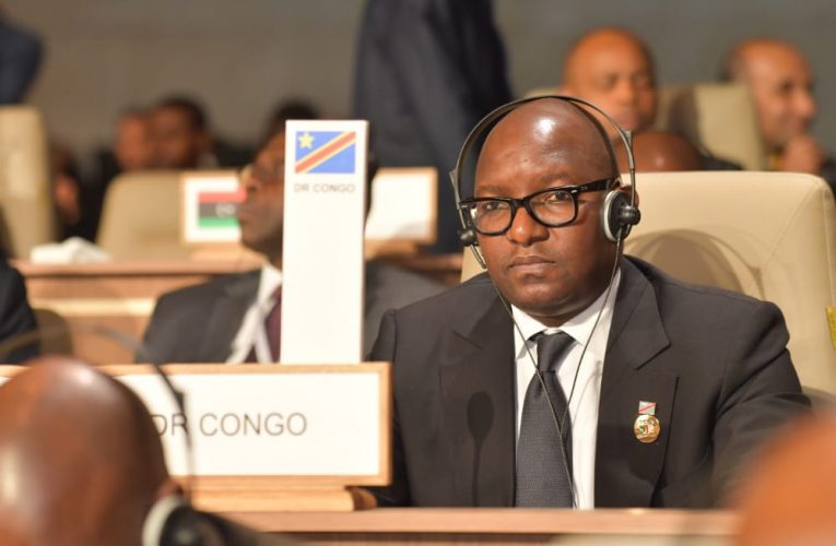 RDC/Primature :Arrivé à la fin de sa mission officielle à Tunis, le Premier Ministre Jean-Michel Sama Lukonde fait le point sur la participation de la RDC à la TICAD 8