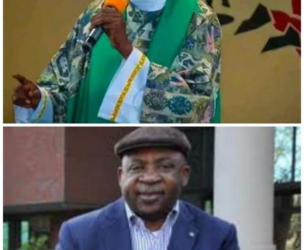 RDC/Assassinat de l’abbé Godefroid Pembele Lumeya-Dhu-Maleghi invite les Kikwitois à tout mettre en oeuvre pour lutter contre l’insécurité