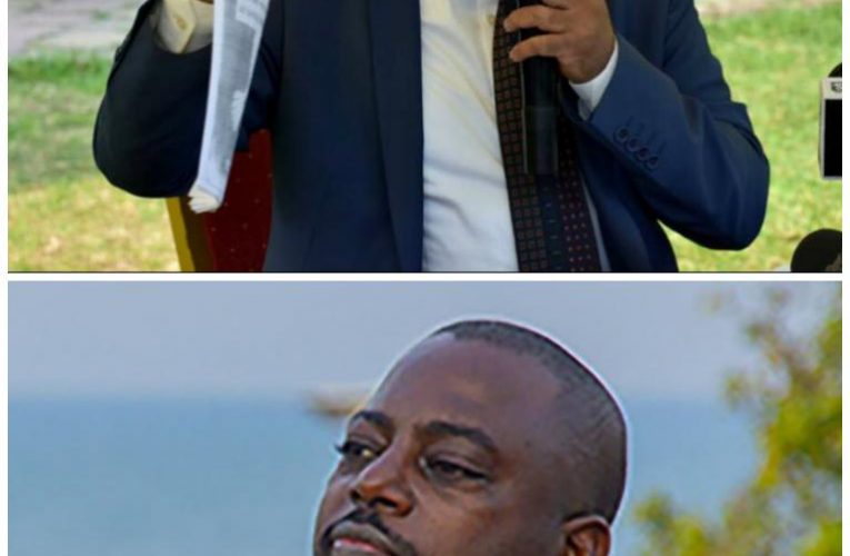 RDC/Conflit politico- foncier sur la villa de Likasi 2 : l’hon Joseph Kokonyangi remet la pendule à l’heure!