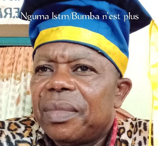 RDC/Mongala:Vives tensions à Bumba suite au décès du secrétaire général académique de l’ISTM/BUMBA
