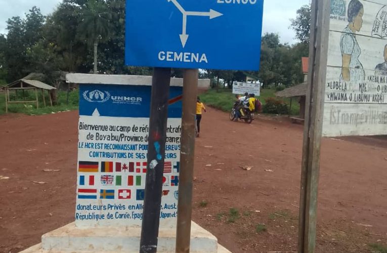 RDC/Sud-Ubangi/Jean-Claude MABENZE Gbey:Un gouverneur déphasé à la tête de la province