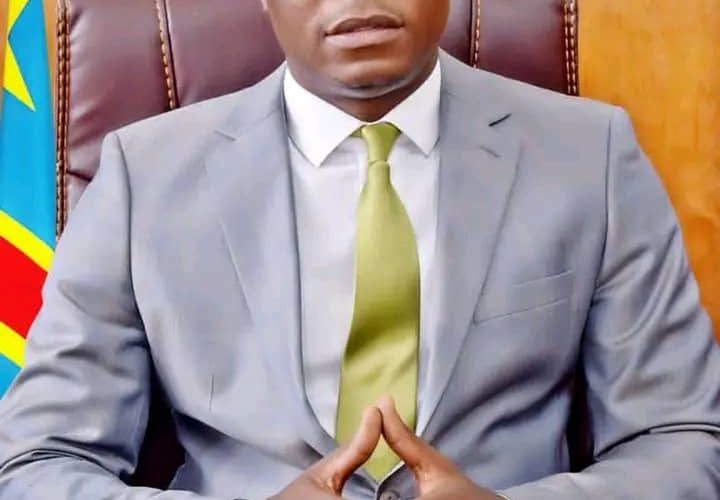 RDC/Kasaï:Pourquoi en veut-on à Donat Biyenge ?