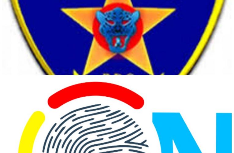 RDC/La PNC prête à collaborer avec l’ONIP pour l’identification des policiers