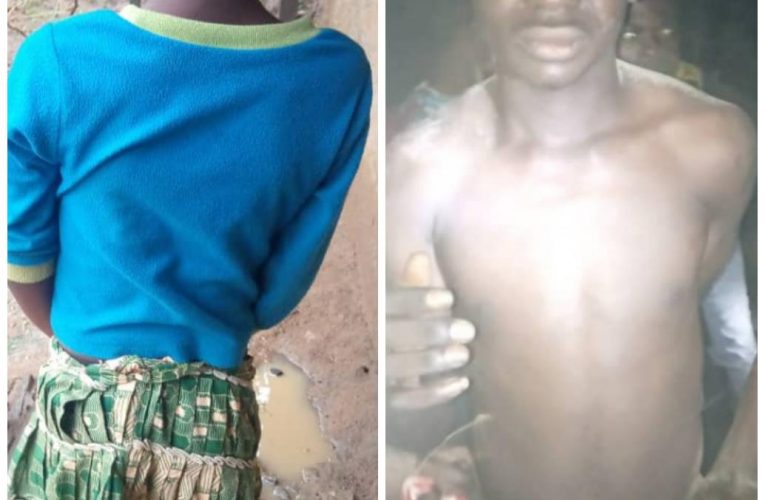 RDC/Kasaï : Viol sur mineure de 6 ans à Kakenge
