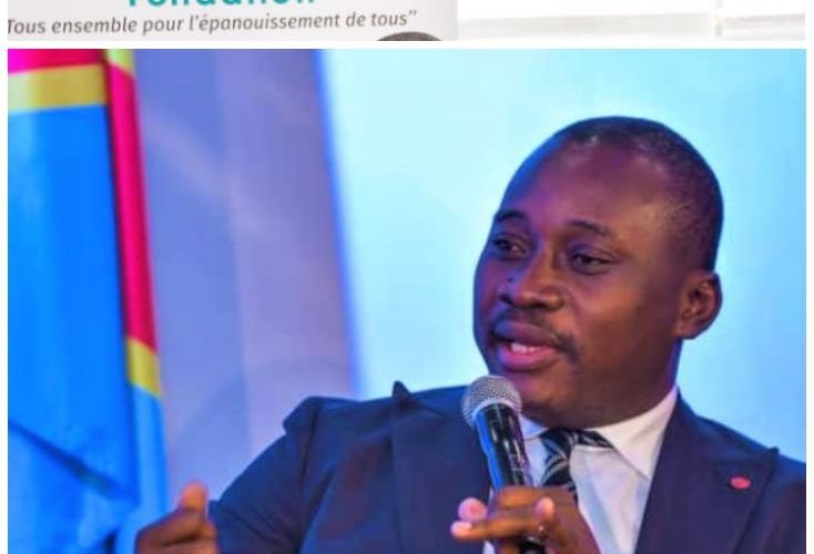 RDC/Guy Loando gratuitement vilipendé par ses détracteurs politiques