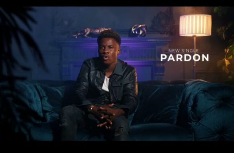 RDC/Musique : « Pardon », le nouveau Clip Romantique de Pap Swag sort ce jeudi 22 septembre