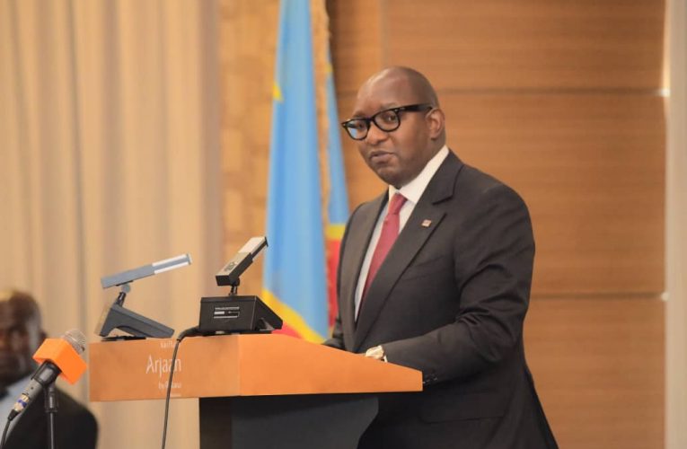 RDC/Primature:Le Premier Ministre, Jean-Michel Sama Lukonde lance les assises du Premier Rendez-vous de la Gouvernance à Kinshasa