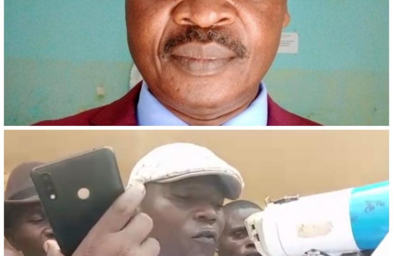 RDC/Kasaï/UDPS : La fédération du Kasaï 1 dénonce le complot contre le ministre provincial Antoine BUSHABU