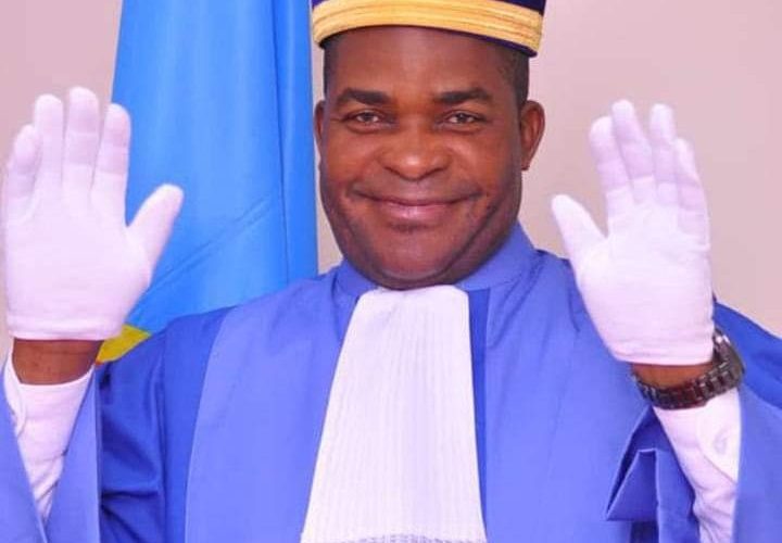 RDC/Faux ! Le président de la cour constitutionnelle n’a jamais été interpellé par un fidèle de son Eglise sur le dossier Bukanga Lonzo