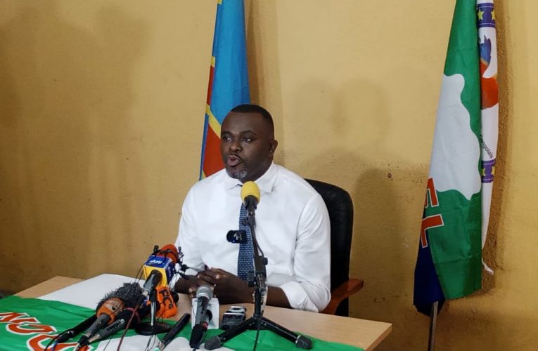 RDC/Agression des forces négatives : le Nouvel Élan recommande « l’expulsion pure et simple » de l’ambassadeur ougandais du sol congolais