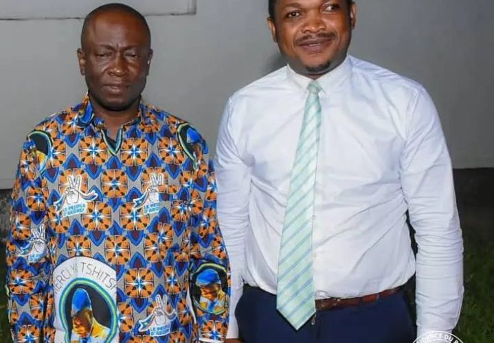 RDC/Politique : la présentation des nouveaux mandataires publics issus de l&rsquo;UDPS/Tshisekedi prévue ce mardi à Kinshasa