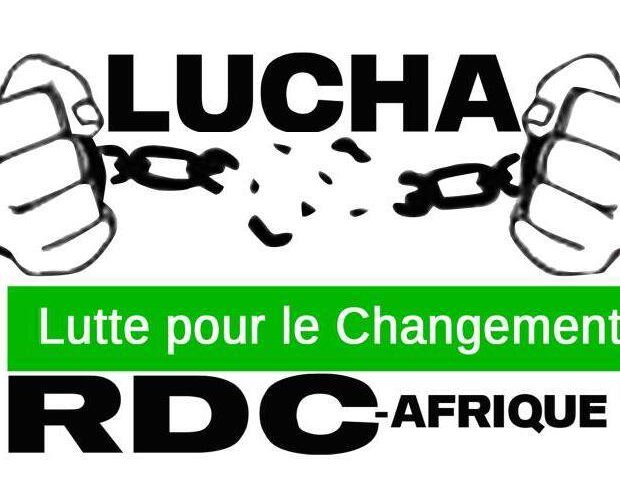 RDC/Kasaï-Central : Les militants de la Lucha s’indignent contre l’absence de l’entreprise Towa à Kananga