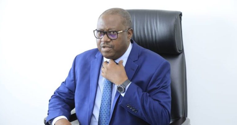 RDC/ Lualaba : Richard Muyej dans le collimateur de la justice