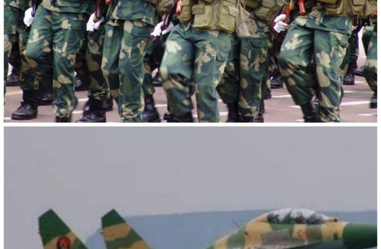RDC/Lundi,14 novembre,les chrétiens et autres croyants dans les rues de Kinshasa pour exiger le retrait immédiat et inconditionnel des troupes rwandaises sous couvert des terroristes du M23