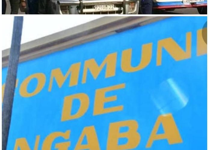 RDC/Kin/Ngaba:Un certain Richard S2, agent de la Police nationale congolaise et ses éléments sèment la terreur sur les routes