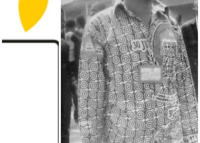 RDC/Tshikapa/Nécrologie : Gustave Kabasele Kaba, l&rsquo;enterrement c&rsquo;est aujourd&rsquo;hui