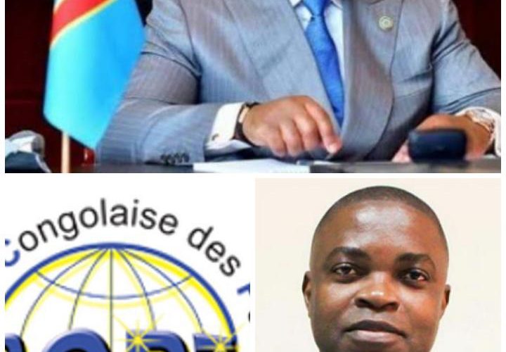 RDC/SCPT: Tshisekedi doit venir au secours, il y a bradage !