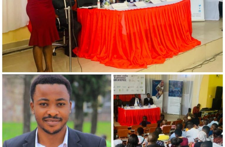 RDC/Entrepreneuriat : la Coquille des entrepreneurs révolutionnaires déterminée à maximiser son capital humain