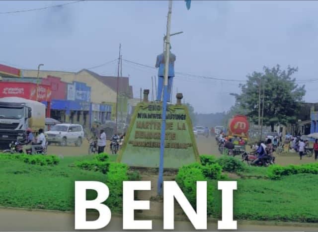 RDC/Nord-Kivu : plus de 57 personnes libérées par les FARDC à Beni