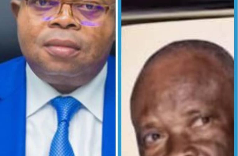 RDC/DGI:Barnabé Muakadi boycotte les ordonnances du chef de l’état et occasionne la mort des plusieurs cadres