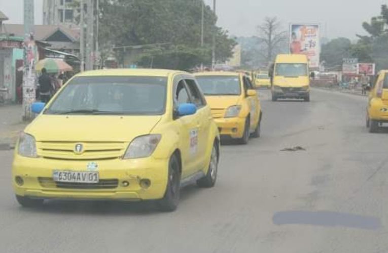 RDC / Société :Pas de transport en commun ce matin dans la ville province de Kinshasa