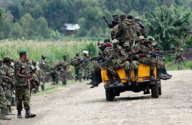 RDC/: Guerre FARDC-M23-RDF: Enjeux dans la sous-région des Grands-Lacs et Afrique Centrale ( Tribune)
