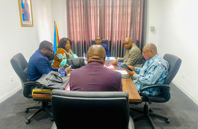 RDC/TRANSCO : Pour atteindre les aspirations de son personnel du travail, le Conseil d’administration remet les pendules à l’heure !