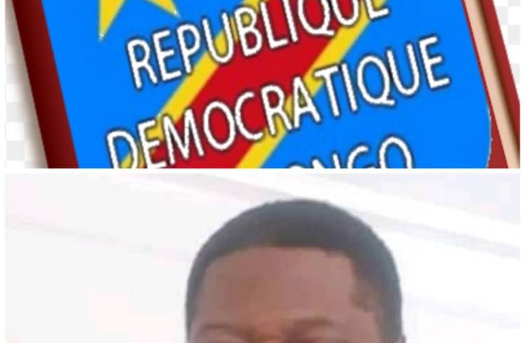 RDC/Daniel Shekomba: »L’article limitant les mandats du Président de la République à 2 , doit être retiré de la constitution congolaise ».