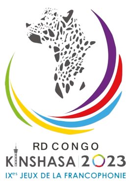RDC/ 9 ème édition des jeux de la Francophonie, voici le programme des disciplines sportives