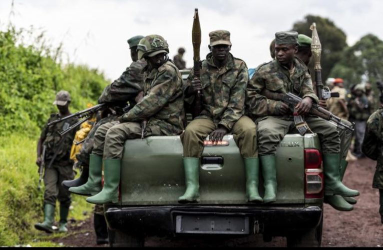 RDC/Nord-Kivu : Le conseil territorial de la jeunesse de Rutshuru alerte sur des mouvements des hommes armés en provenance de l’Ouganda