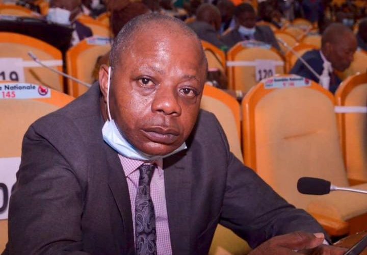 RDC/Kasaï/Luebo: Léon Mubikayi jette son dévolu à la sénatoriale
