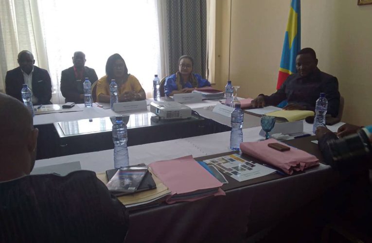 RDC/L’ONAPAC ouvre la nouvelle session ordinaire