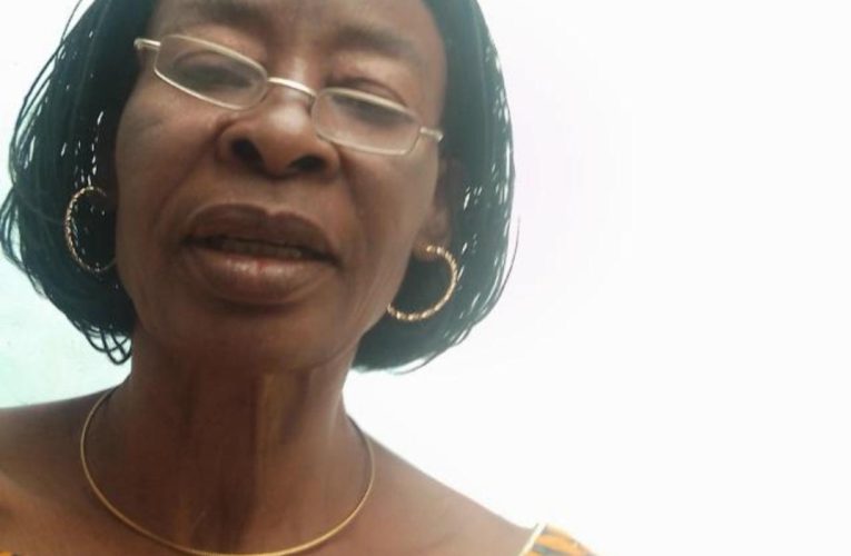 RDC/Nécrologie: Madame Charlotte Mukuba n’est plus !