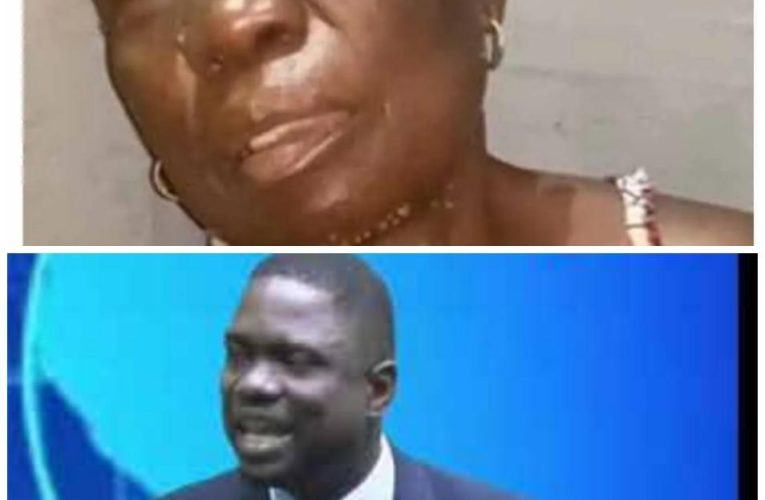RDC/Alerte : la famille de John Lungila visitée et menacée de mort par des personnes armées jusqu’aux dents (Vidéo)