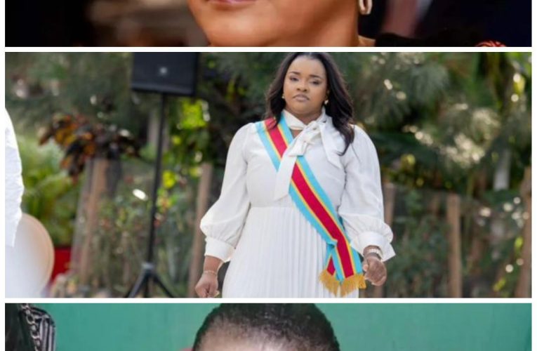 RDC/Politique : présence considérable des femmes dans le gouvernement Suminwa, le Parlement des Femmes gagne le pari après son plaidoyer auprès de Tshisekedi