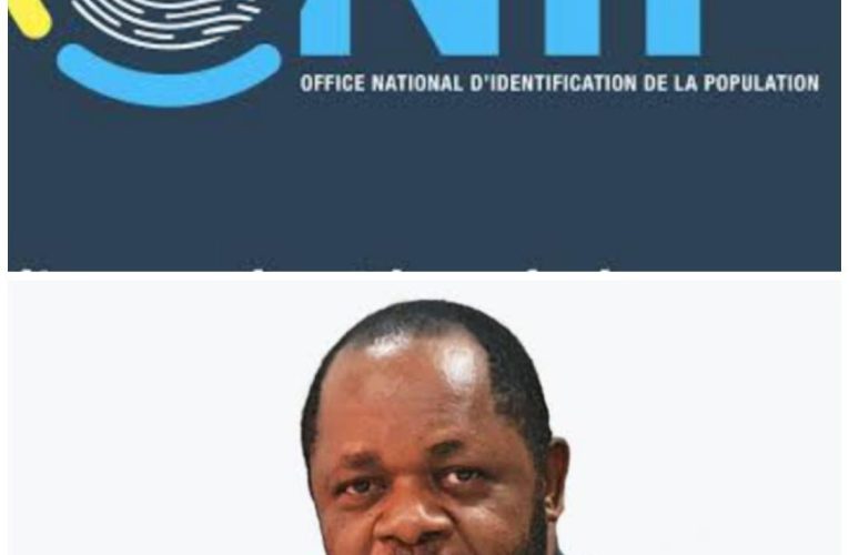 RDC/ONIP : Injustement suspendu, le DG Richard Ilunga réhabilité