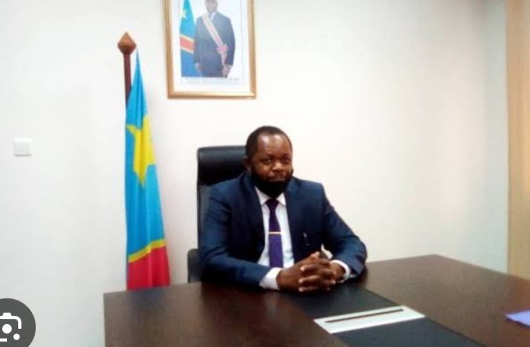 RDC/ONIP : La délégation syndicale félicite le conseil d&rsquo;État pour la réhabilitation du DG Richard Ilunga