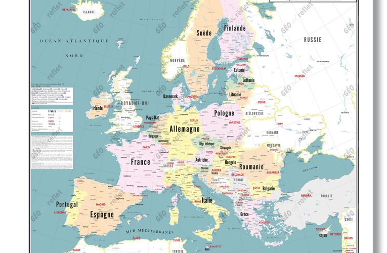 Europe:La montée de l’extrême-droite inquiète(Tribune)
