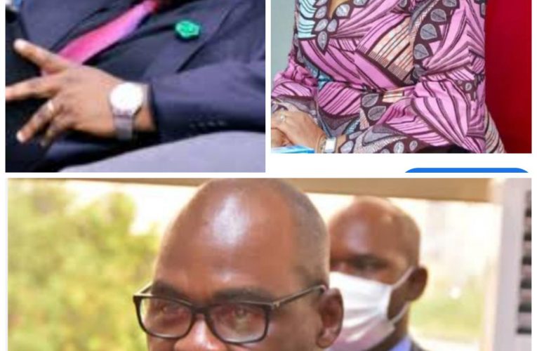 RDC/Nicolas Kazadi laisse les finances publiques au rouge,le gouvernement Suminwa en difficulté très avancée