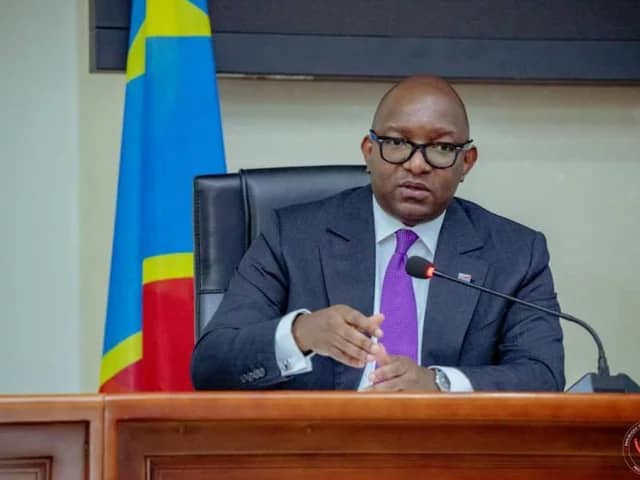 RDC/ Sama Lukonde : Une ascension dans le calme et la sérénité