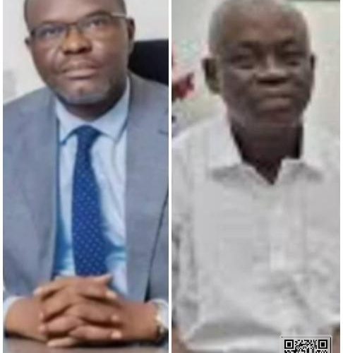 RDC/Sankuru : une collaboration exemplaire entre le gouverneur Victor Kitenge et son Vice-Gouverneur Martin ISSIPIA