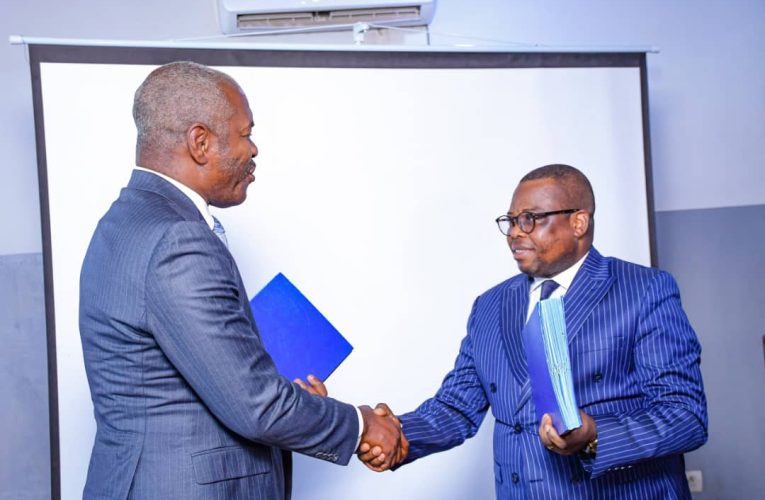 RDC/Kasaï :Pour une gouvernance orthodoxe, l&rsquo;assemblée provinciale signe un protocole d&rsquo;accord avec l&rsquo;exécutif provincial